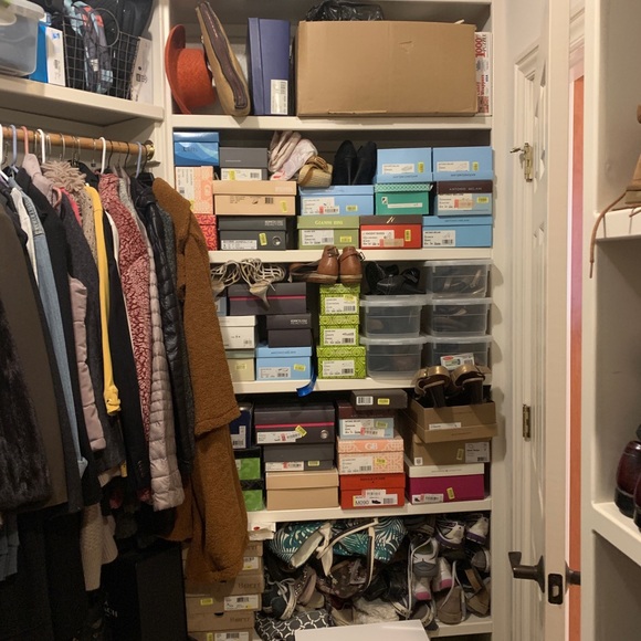 My Closet - Picture 3 of 10